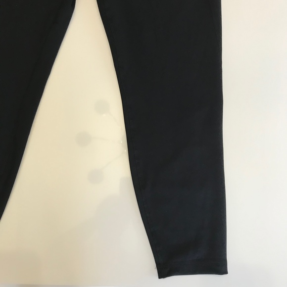 NWT Spyder Athletic Reflective Details 24" Leggings XL - Picture 12 of 14